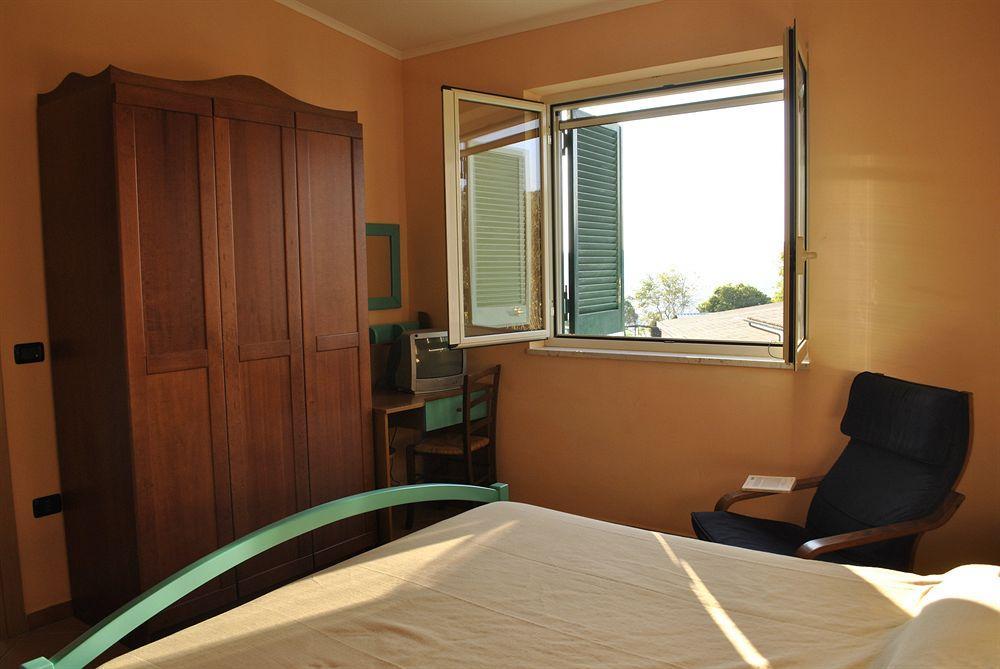 Masseria Del Borro Hotel *