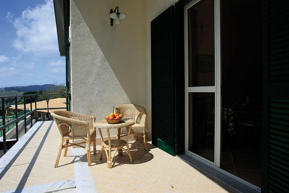 Masseria Del Borro Hotel Naples