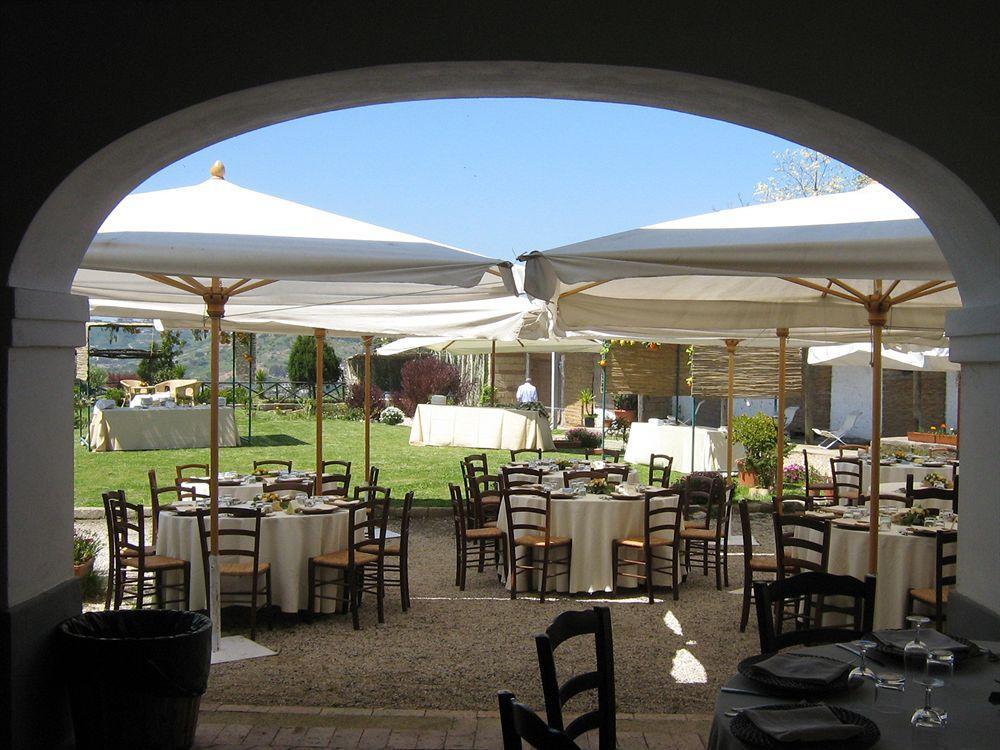 Masseria Del Borro * Naples
