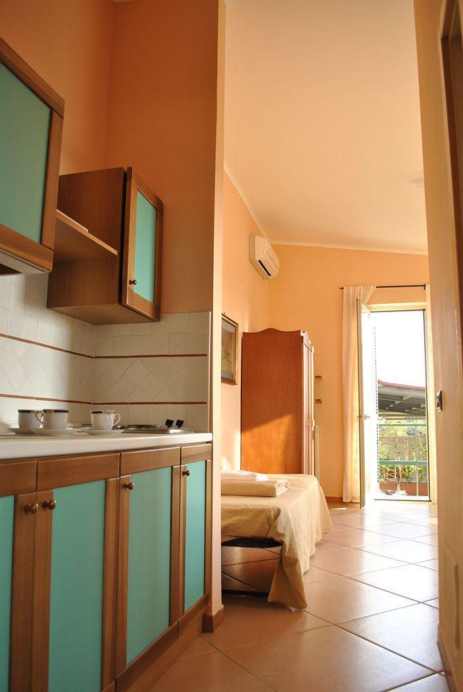 Masseria Del Borro Hotel *