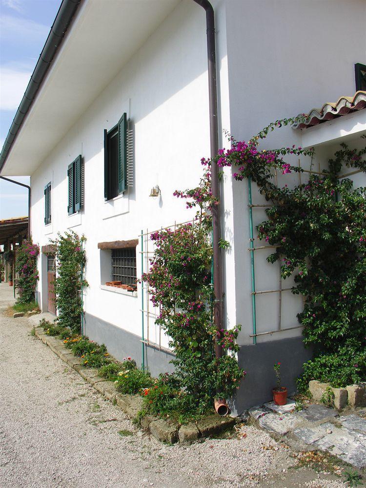 Masseria Del Borro Hotel Naples