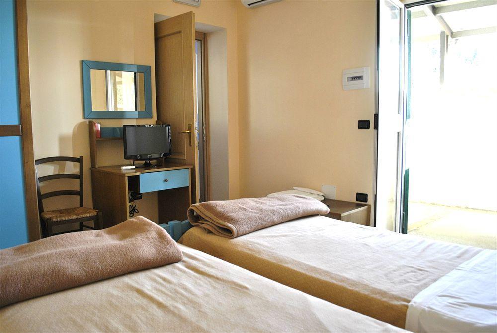 Masseria Del Borro Hotel *