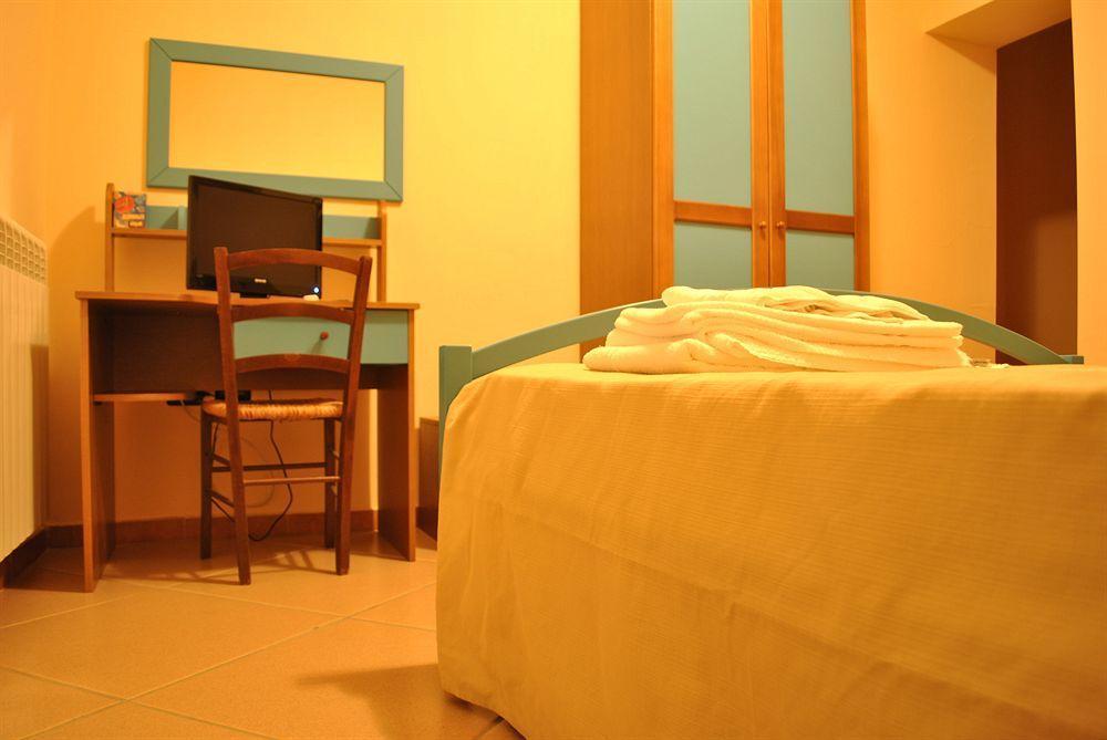 Masseria Del Borro Hotel Naples