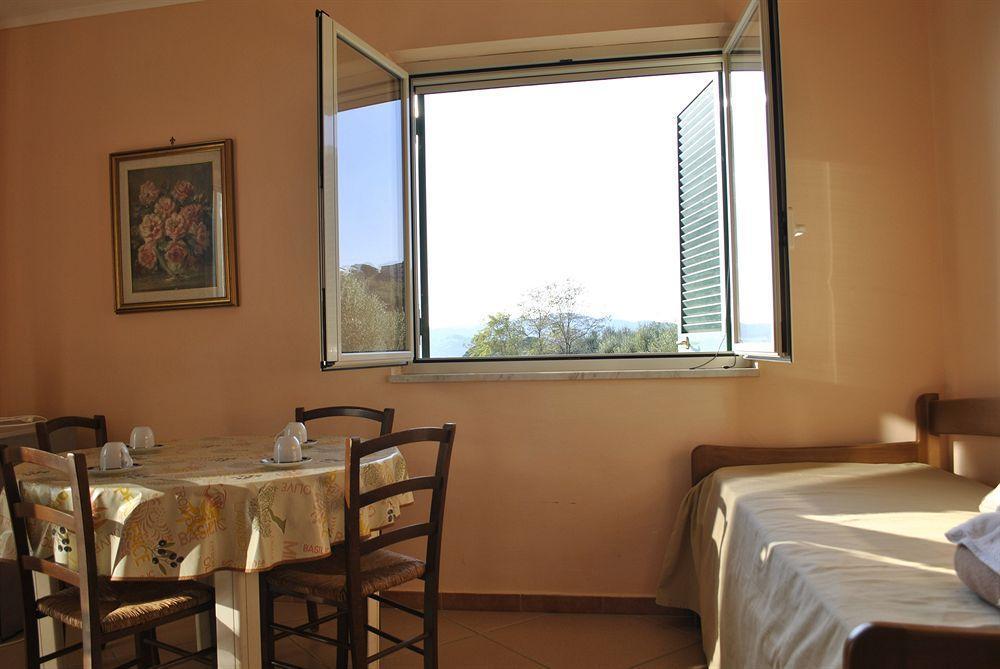 Hotel Masseria Del Borro